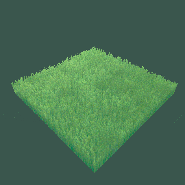 Grass Shader